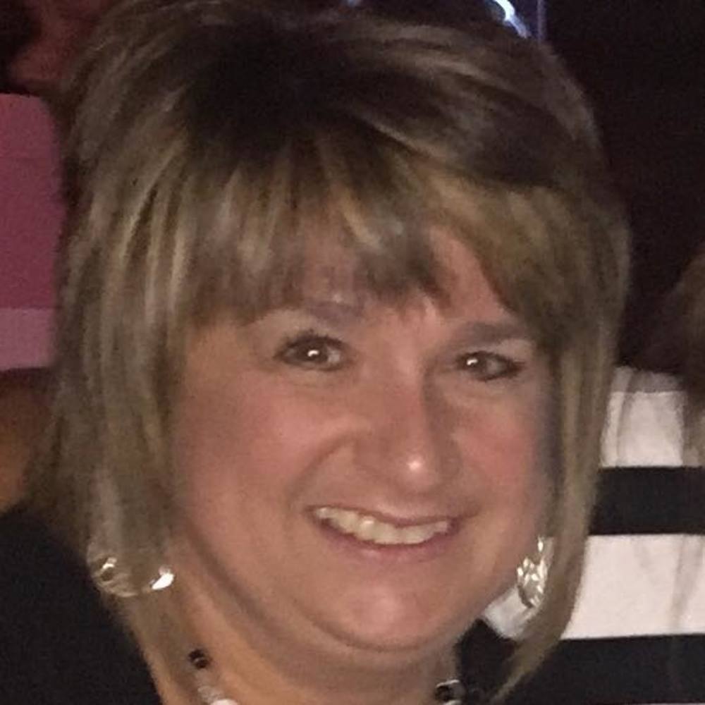 Meet your Posher, Vickie
